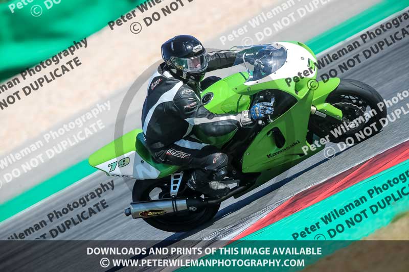 motorbikes;no limits;october 2019;peter wileman photography;portimao;portugal;trackday digital images